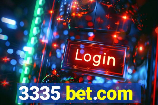 3335 bet.com